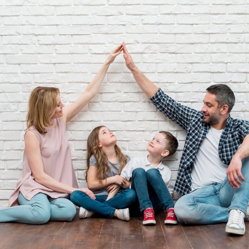 Related Party Property Transfer