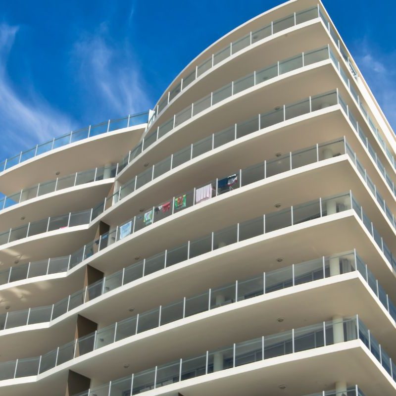 Strata Property settlement
